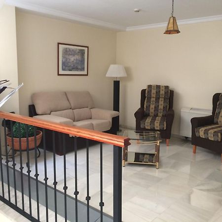 Hotel Pena De Arcos 아르코스델라프론테라 외부 사진
