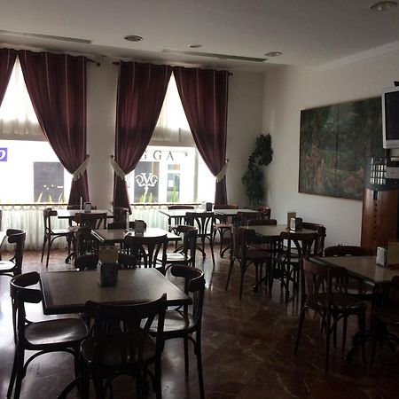 Hotel Pena De Arcos 아르코스델라프론테라 외부 사진