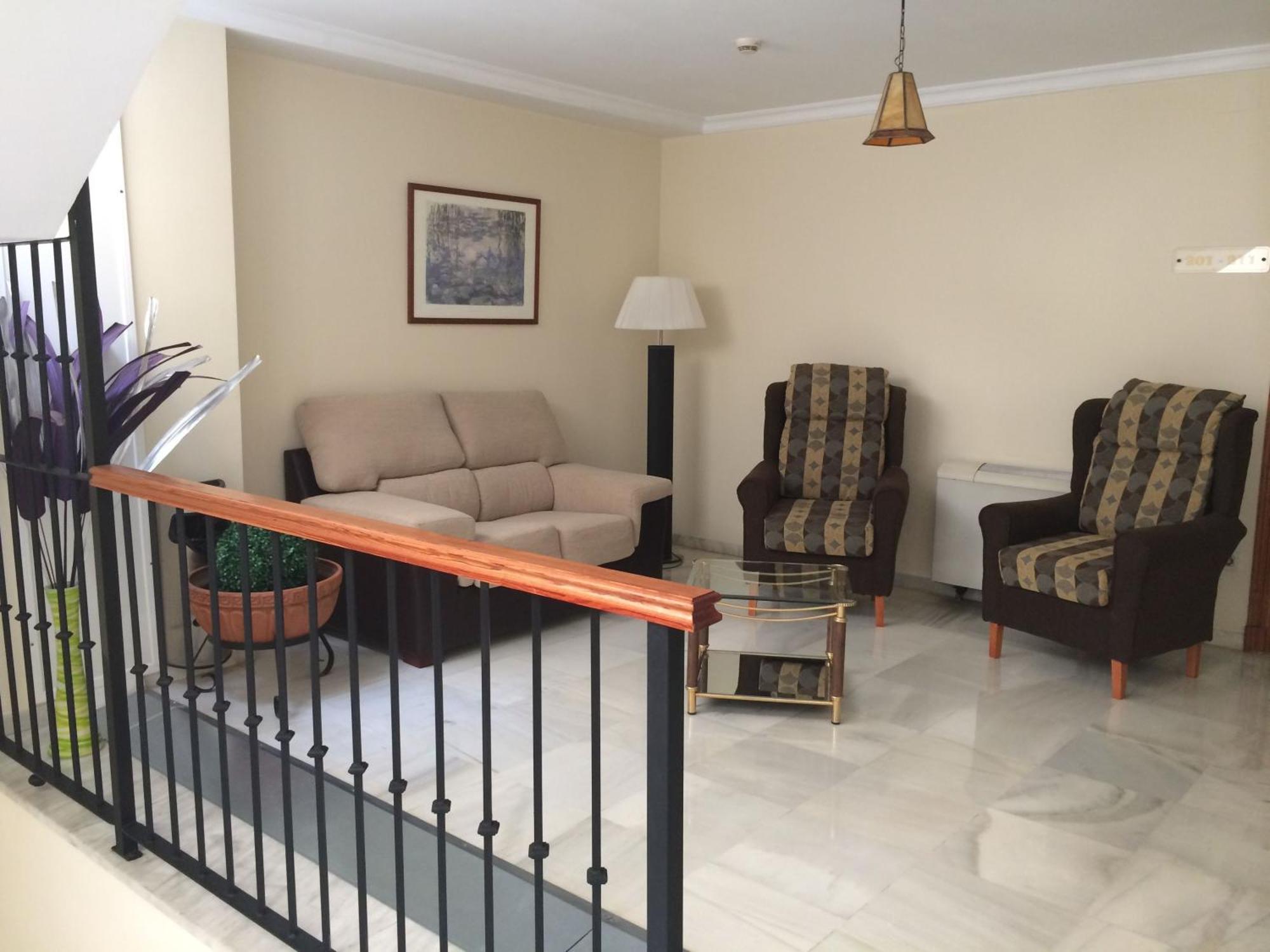 Hotel Pena De Arcos 아르코스델라프론테라 외부 사진