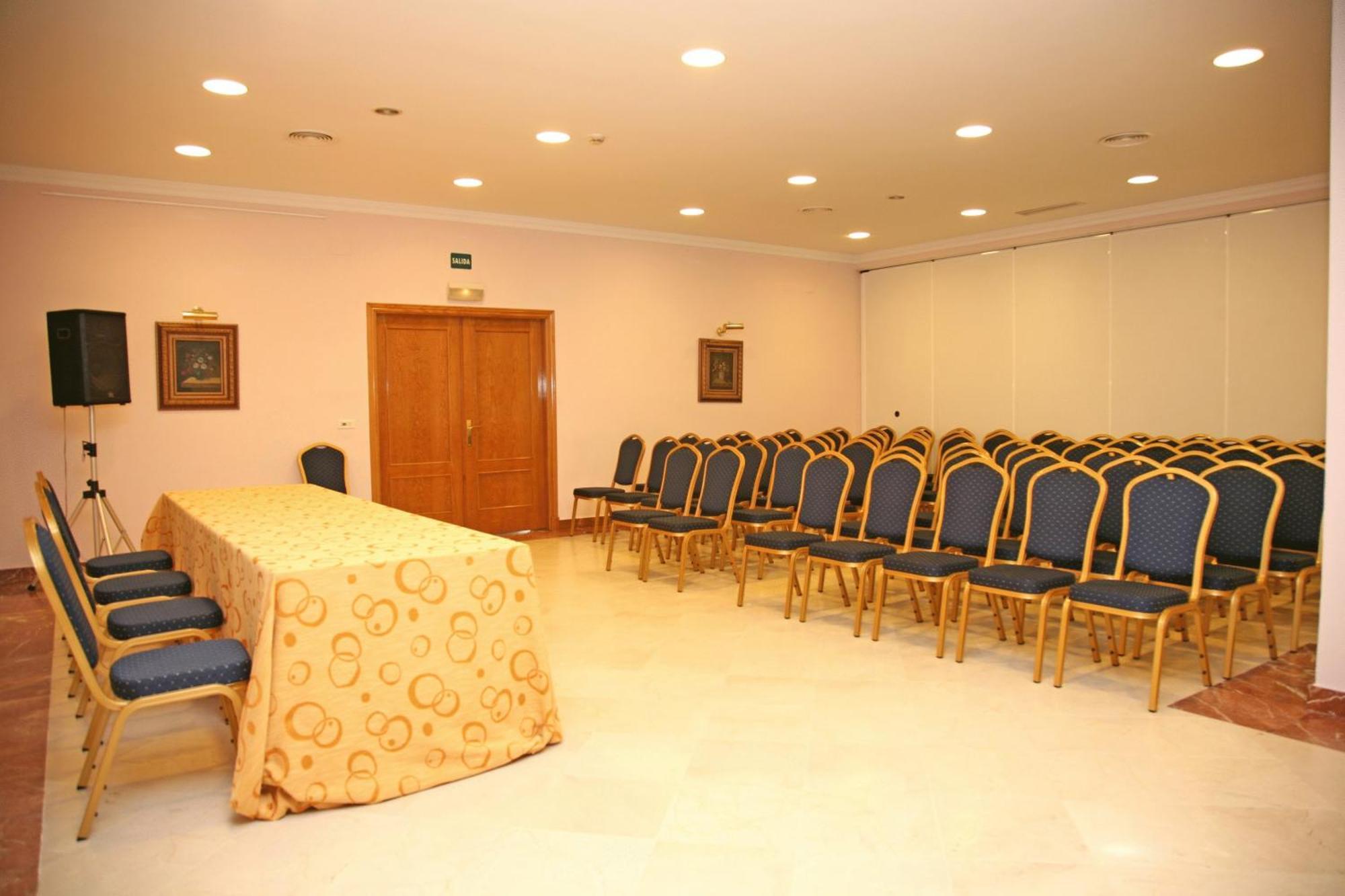 Hotel Pena De Arcos 아르코스델라프론테라 외부 사진