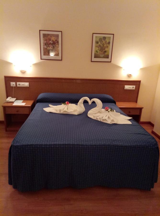 Hotel Pena De Arcos 아르코스델라프론테라 외부 사진